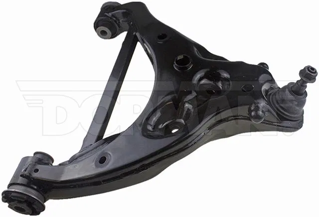 CB86043PR – DORMAN Control Arm, OE Replacement With Ball Joint And Bushings - view 3